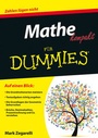 Cover: Mathe kompakt für Dummies - Wiley-VCH