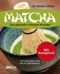 Cover: Matcha - Kneipp Verlag in Verlagsgruppe Styria GmbH & Co. KG