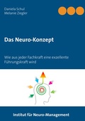 Cover: Das Neuro-Konzept - BoD - Books on Demand