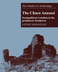 Cover: The Chaco Anasazi - Cambridge University Press