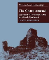 Enlarge image Cover: The Chaco Anasazi - Cambridge University Press
