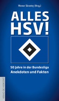 Cover: Alles HSV! - Die Werkstatt