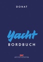 Cover: Yacht-Bordbuch - Delius Klasing