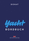Cover: Yacht-Bordbuch - Delius Klasing