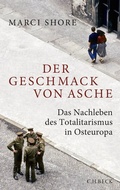 Cover: Der Geschmack von Asche - C.H.BECK