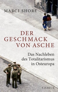 Abbildung von: Der Geschmack von Asche - C.H.BECK