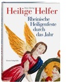 Cover: Heilige Helfer - Greven