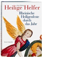 Enlarge image Cover: Heilige Helfer - Greven