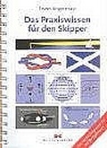 Cover: Das Praxiswissen f&uuml;r den Skipper - Delius Klasing
