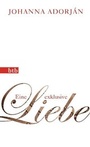 Cover: Eine exklusive Liebe - btb