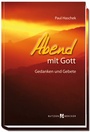 Cover: Abend mit Gott - Butzon & Bercker