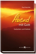 Cover: Abend mit Gott - Butzon & Bercker