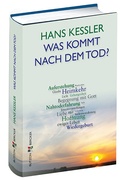 Cover: Was kommt nach dem Tod? - Butzon & Bercker