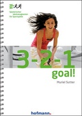 Cover: 3-2-1 Goal! - Hofmann-Verlag