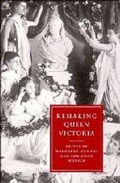 Cover: Remaking Queen Victoria - Cambridge University Press