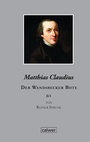 Cover: Matthias Claudius - Calwer