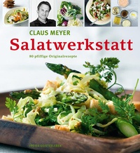 Enlarge image Cover: Salatwerkstatt - Freies Geistesleben