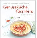 Cover: Genussk&uuml;che f&uuml;rs Herz - Freies Geistesleben