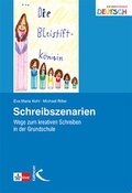 Cover: Schreibszenarien - Kallmeyer