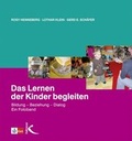 Cover: Das Lernen der Kinder begleiten - Kallmeyer