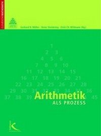 Enlarge image Cover: Arithmetik als Prozess - Kallmeyer