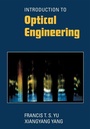 Cover: Introduction to Optical Engineering - Cambridge University Press