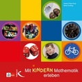 Cover: Mit Kindern Mathematik erleben - Kallmeyer