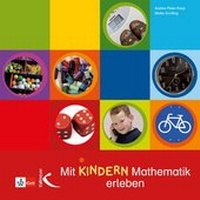 Enlarge image Cover: Mit Kindern Mathematik erleben - Kallmeyer