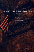 Cover: Plant Life Histories - Cambridge University Press