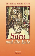 Cover: Sara und die Eule - Ansata