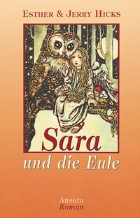 Enlarge image Cover: Sara und die Eule - Ansata