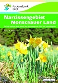 Cover: Narzissengebiet Monschauer Land - J.P. Bachem Verlag