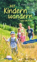 Cover: Mit Kindern wandern - J.P. Bachem Verlag