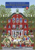 Cover: Mein Altonaer Kinderkrankenhaus - J.P. Bachem Verlag