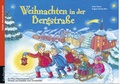 Cover: Weihnachten in der Bergstra&szlig;e - Kaufmann Verlag