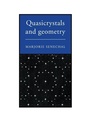 Cover: Quasicrystals and Geometry - Cambridge University Press