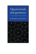 Cover: Quasicrystals and Geometry - Cambridge University Press