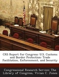 Cover: Crs Report for Congress - Bibliogov