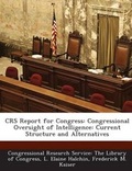 Cover: Crs Report for Congress - Bibliogov