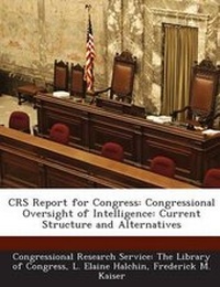 Enlarge image Cover: Crs Report for Congress - Bibliogov