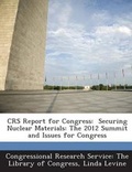 Cover: Crs Report for Congress - Bibliogov