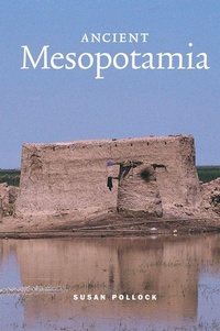 Enlarge image Cover: Ancient Mesopotamia - Cambridge University Press