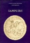 Cover: Samplers - Cambridge University Press