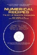 Cover: Numerical Recipes Code CD-ROM with Windows or Macintosh Single Screen License CD-ROM - Cambridge University Press