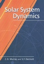 Cover: Solar System Dynamics - Cambridge University Press