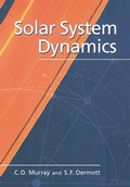 Cover: Solar System Dynamics - Cambridge University Press