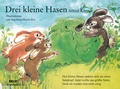 Cover: Drei kleine Hasen - Beltz | Der KinderbuchVerlag
