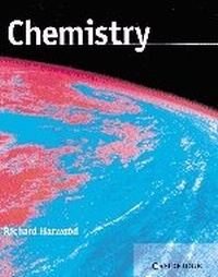 Abbildung von: Chemistry - Cambridge University Press