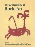 Cover: The Archaeology of Rock-Art - Cambridge University Press