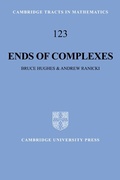 Cover: Ends of Complexes - Cambridge University Press